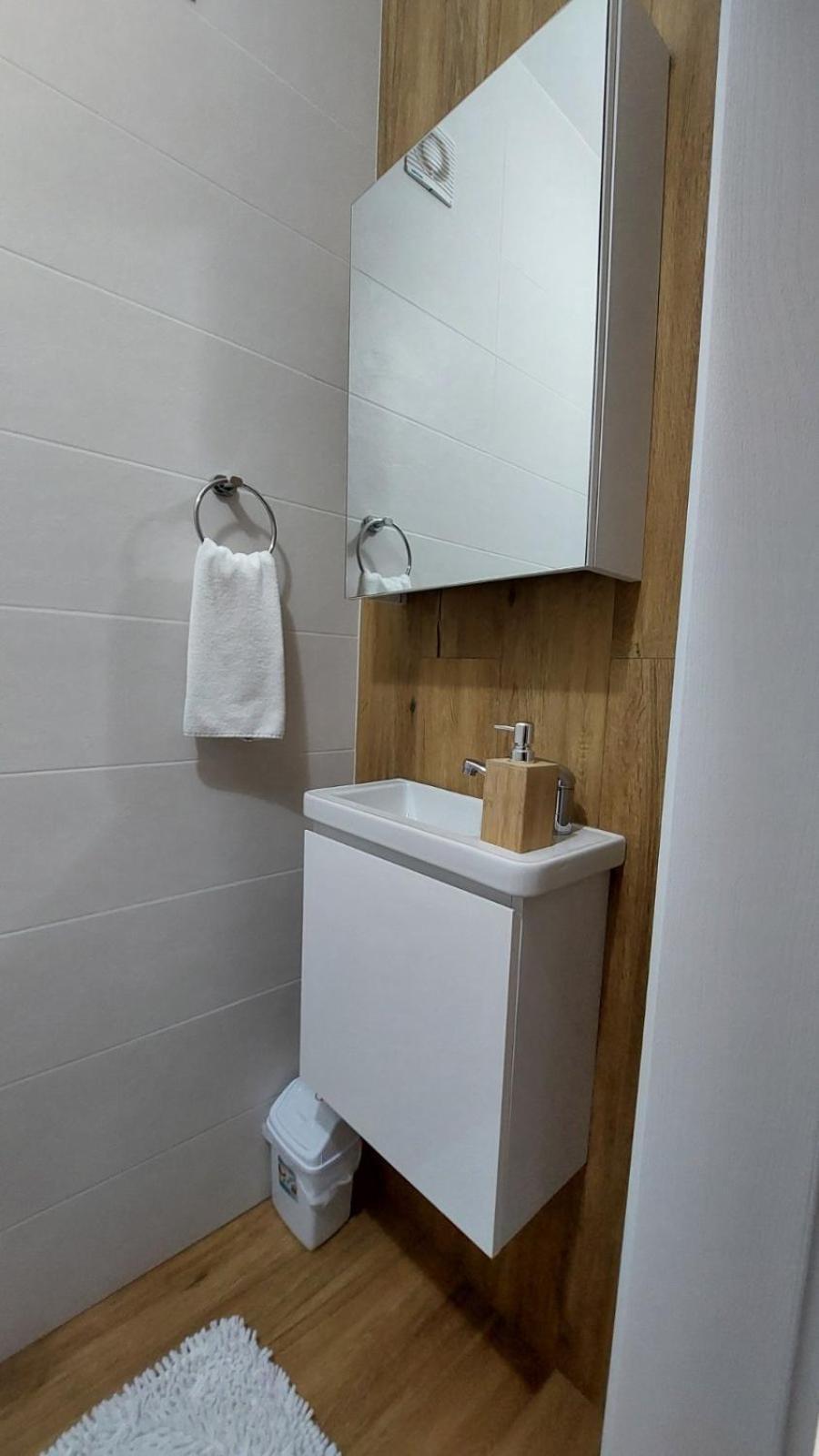 Mina Modern & Cozy Apartment Main City Square Gtc Skopje Exterior photo